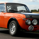 Illustration for article titled How Dealing With Classic Rally Cars Can Improve Your Family Life